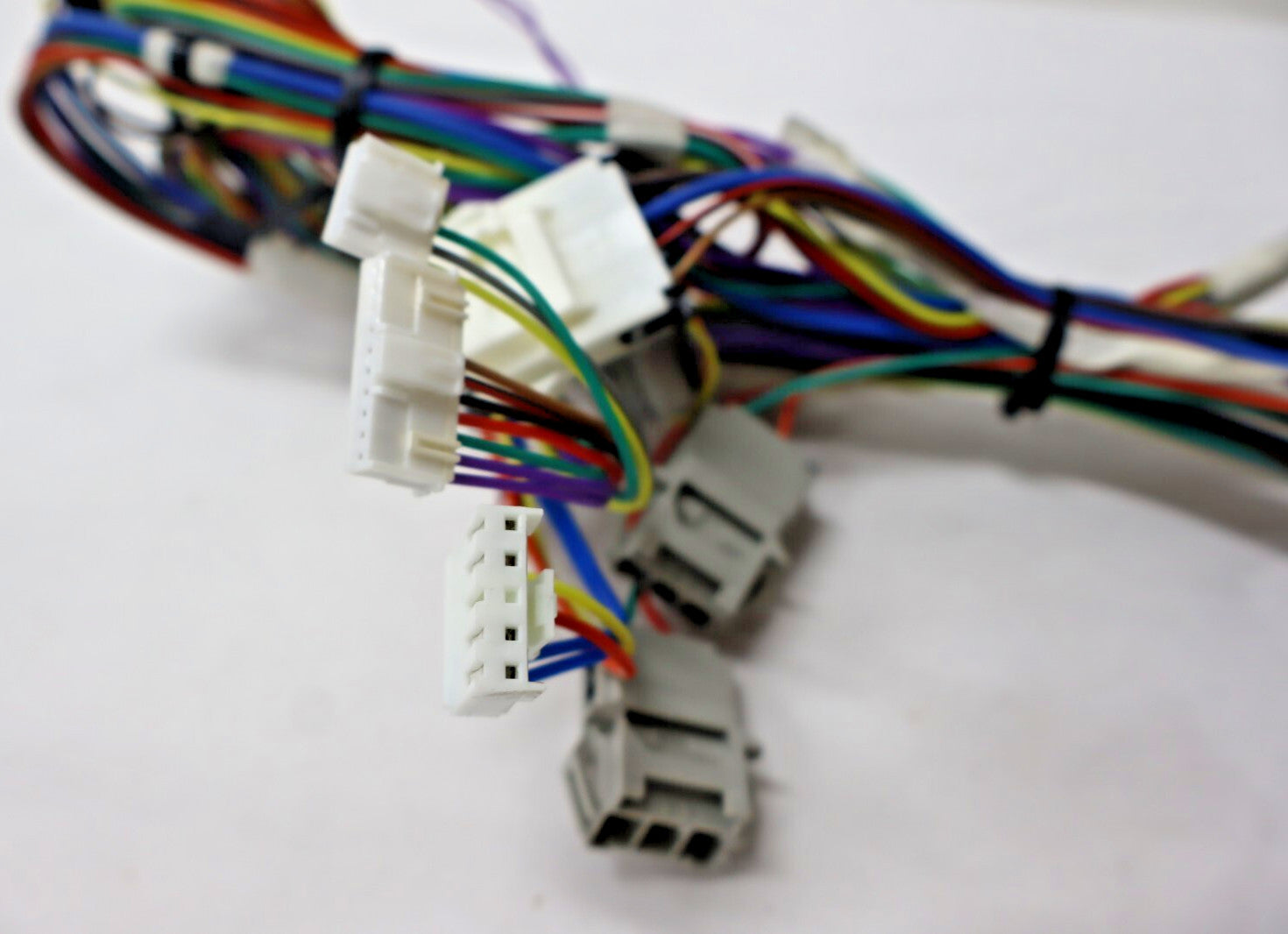 OEM KitchenAid Wall Oven Door Signal Wire Harness W11256625, KOED530PSS