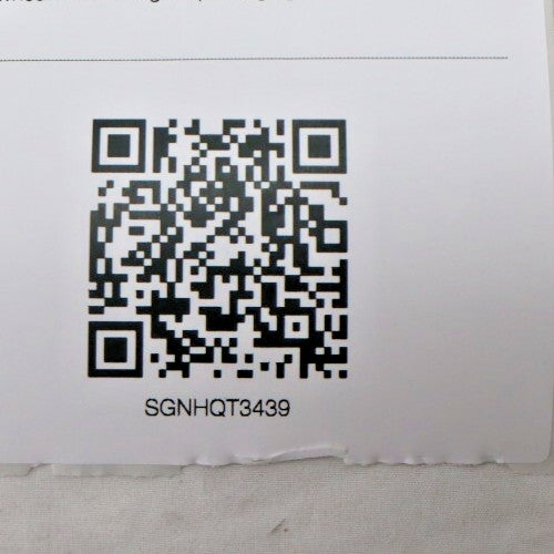 OEM LG Microwave Power Cord EAD62027813