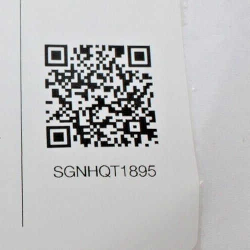 OEM Monogram Built-In 30" Microwave Convection Heating Coil WB44X35214