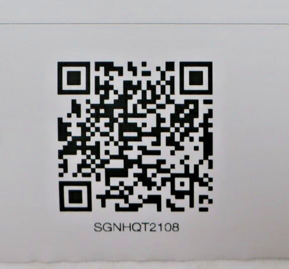 Genuine OEM LG 36" Induction Cooktop LED Display Module Replacement CBIH3617BE00