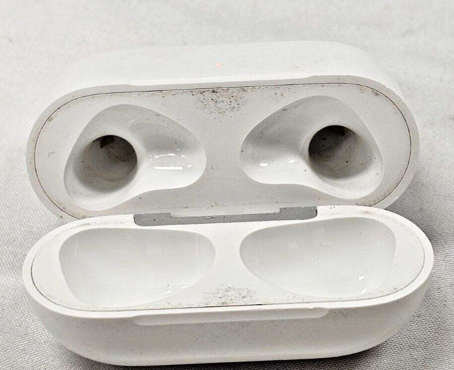 Apple Airpod Replacement Charging Case Only (3rd Gen)  A2566- Tested
