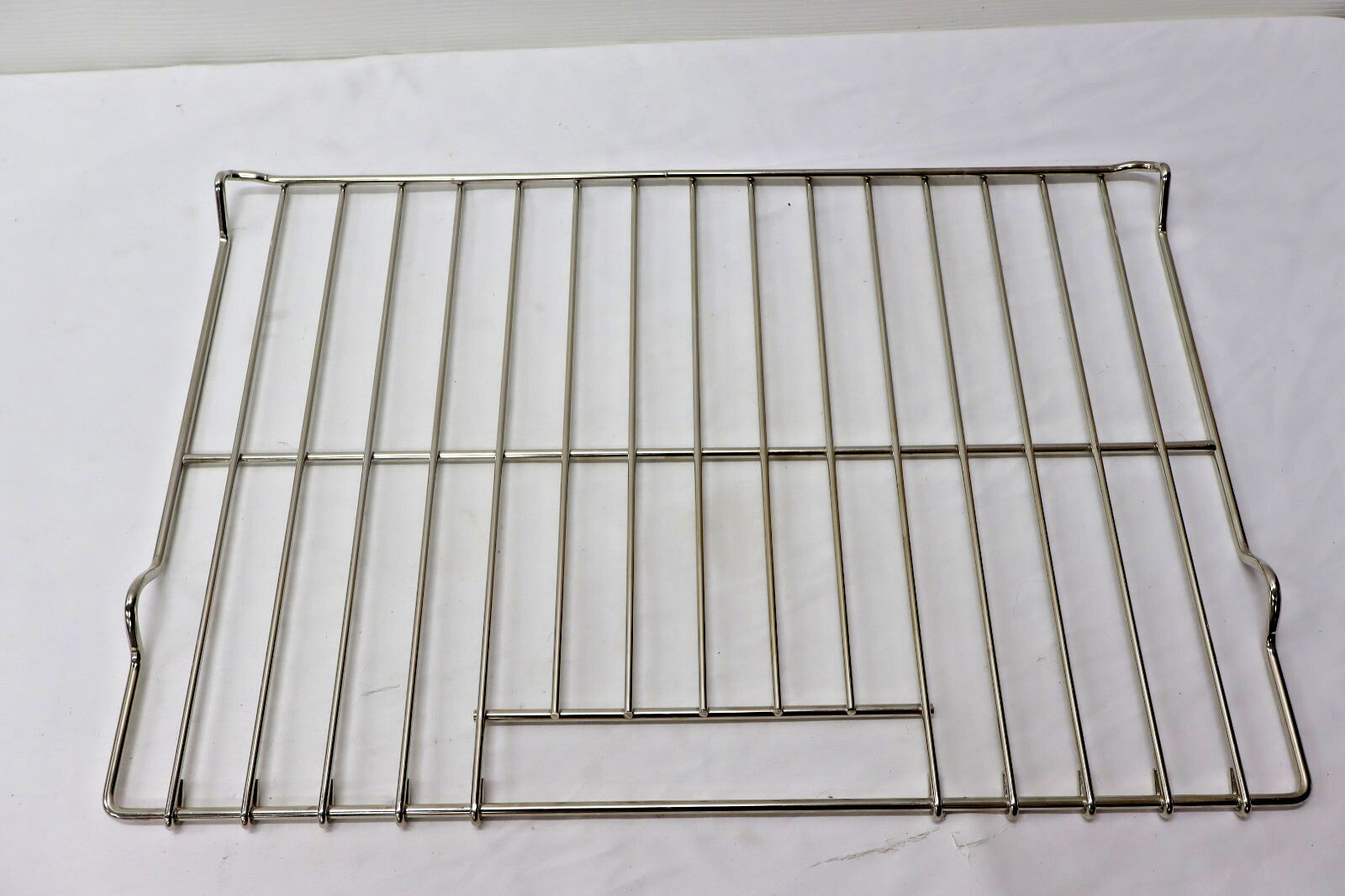 OEM KitchenAid Wall Oven Rack WPW10554526 W10554526 for KOED530PSS
