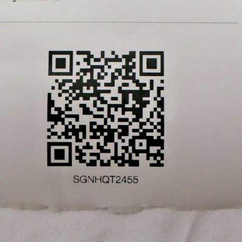 Genuine OEM Whirlpool WOES5030LZ Oven Broil Element Part W11617232