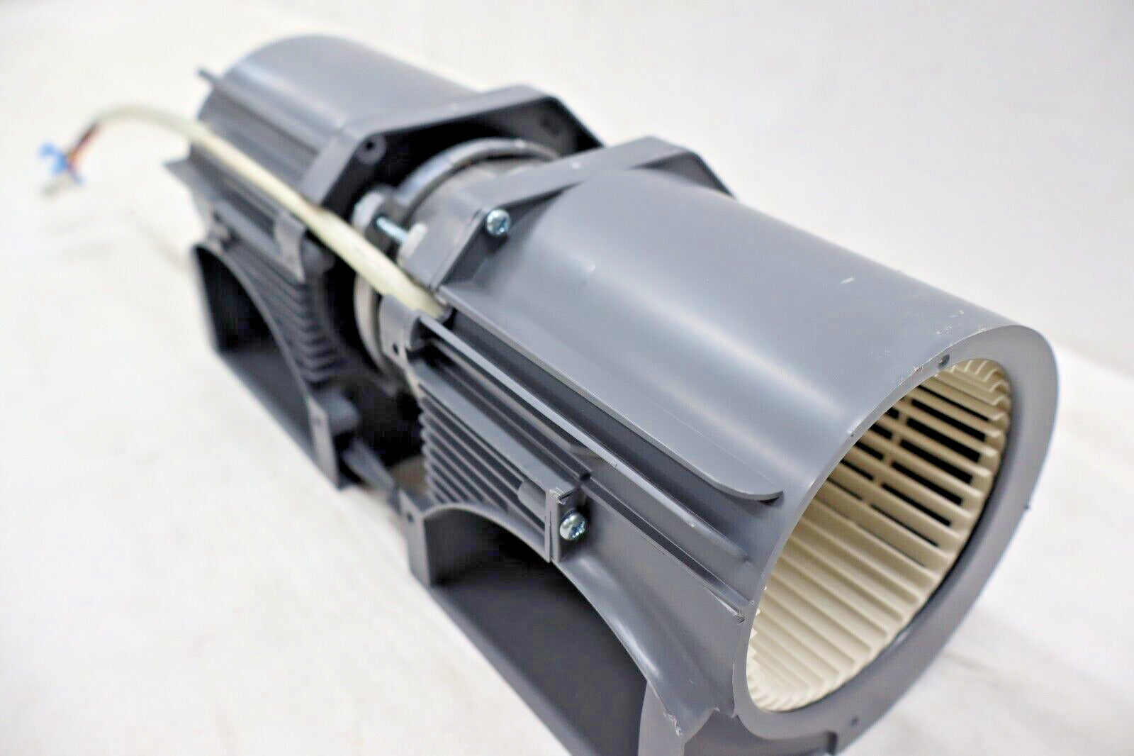 OEM GE Microwave Motor, AC Ventilation Blower WB26X35499 for JVM7195SKSS