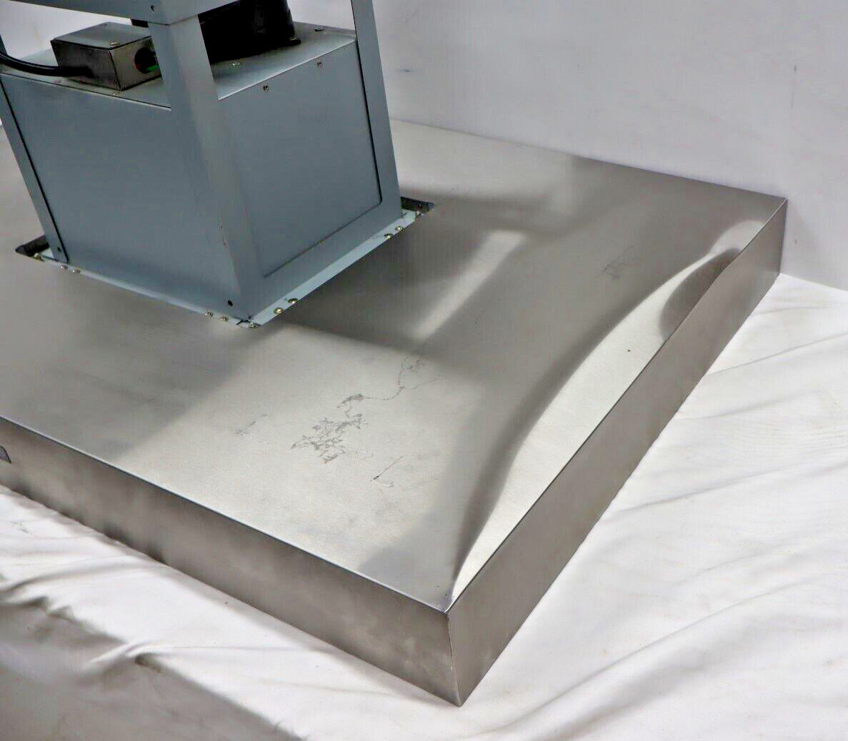 Windster WS-63TB42SS 36" Convertible 780 CFM Island Range Hood, Stainless Steel