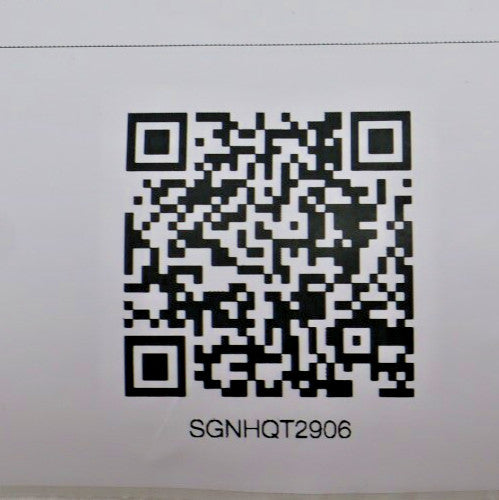 OEM Monogram Wall Oven UI COM & RJ45 Wire Harness WB18X33150, ZTD90DSSN1SS