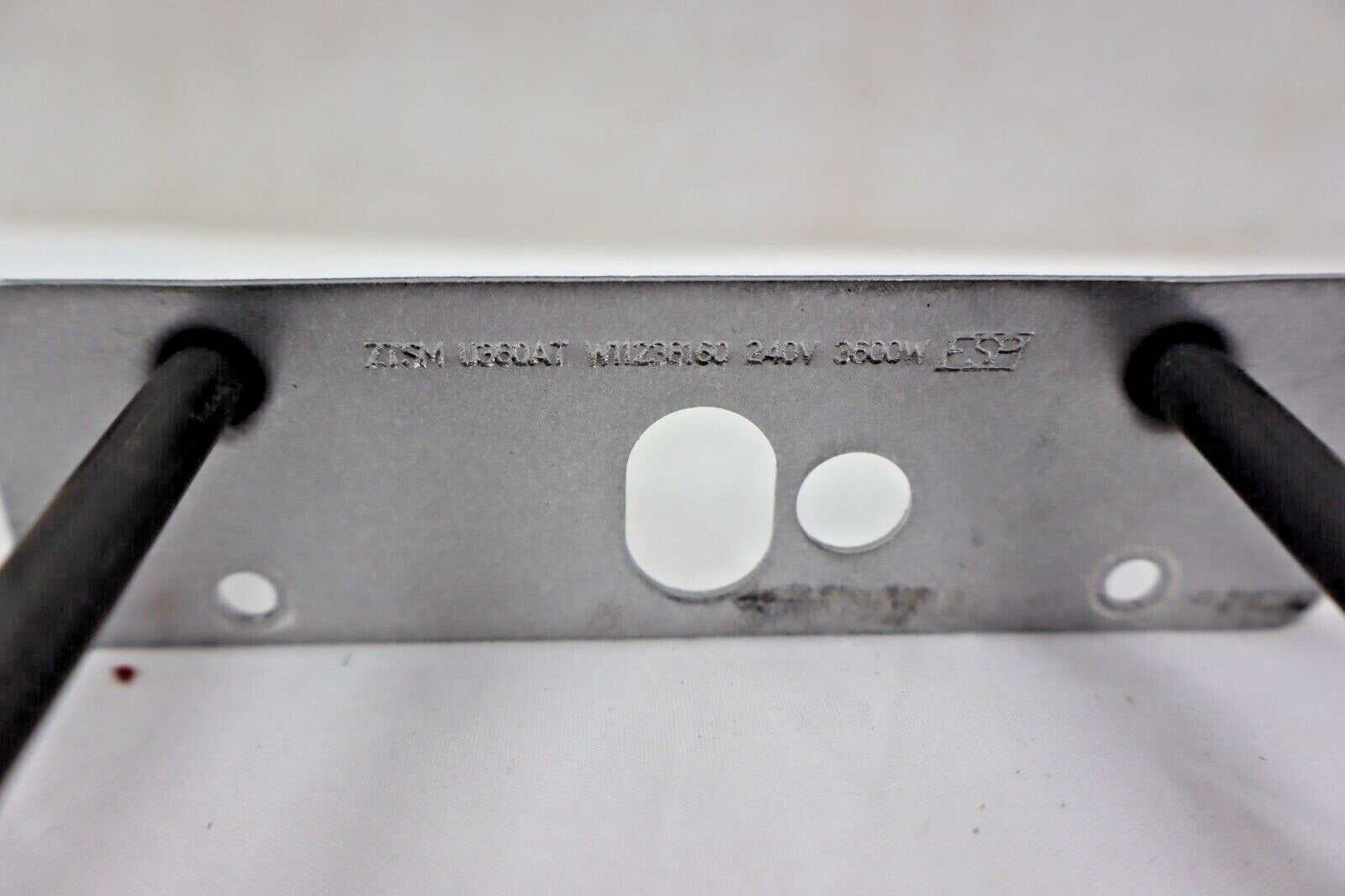 Genuine OEM Whirlpool WOES5030LZ Oven Broil Element Part W11617232