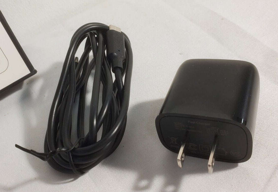 MyCharge True Universal 3-in-1 Charging Stand 15W Fast Charge & 20W Fast USB