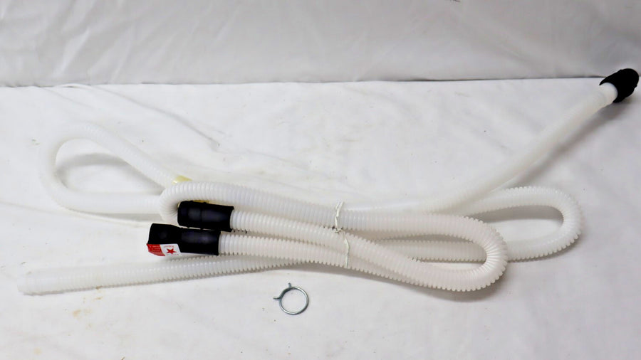 OEM Cafe Dishwasher Drain Hoses WD24X29378 WD24X10062 for CDT858P2V1S1