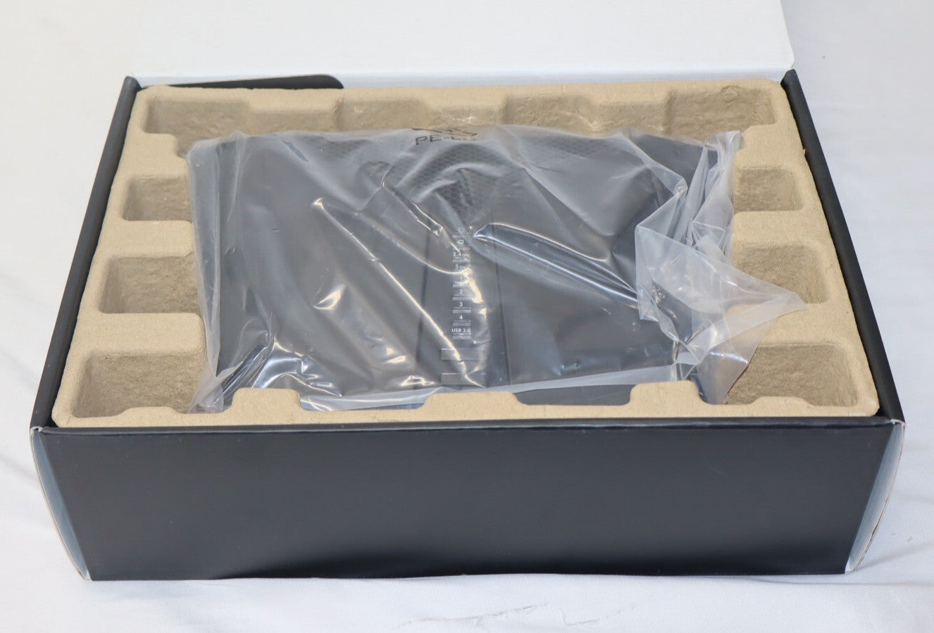 NEW NETGEAR Nighthawk 6-Stream AX6 AX4300 Wi-Fi Router RAX45-100NAS 4.3Gbps