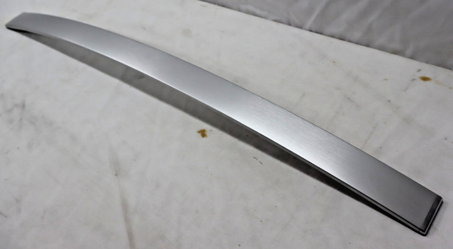 OEM Whirlpool Wall Oven Door Handle W11532517