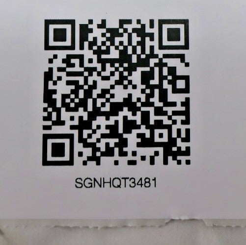 Samsung Refrigerator DA61-16014A Metal Cooling Panel From RF27CG5900SRAA