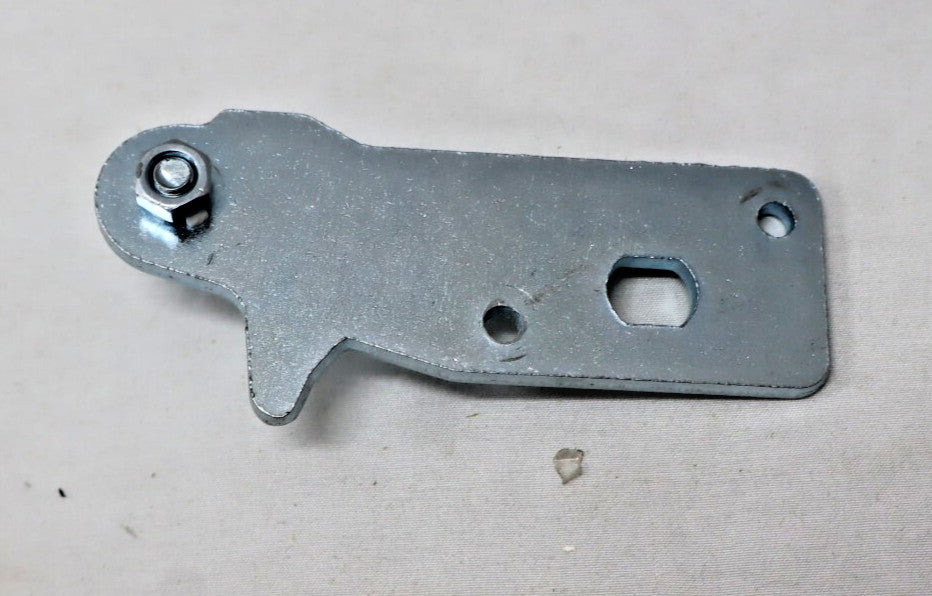 Genuine Frigidaire FFPS3133UM Lower Door Hinge Replacement