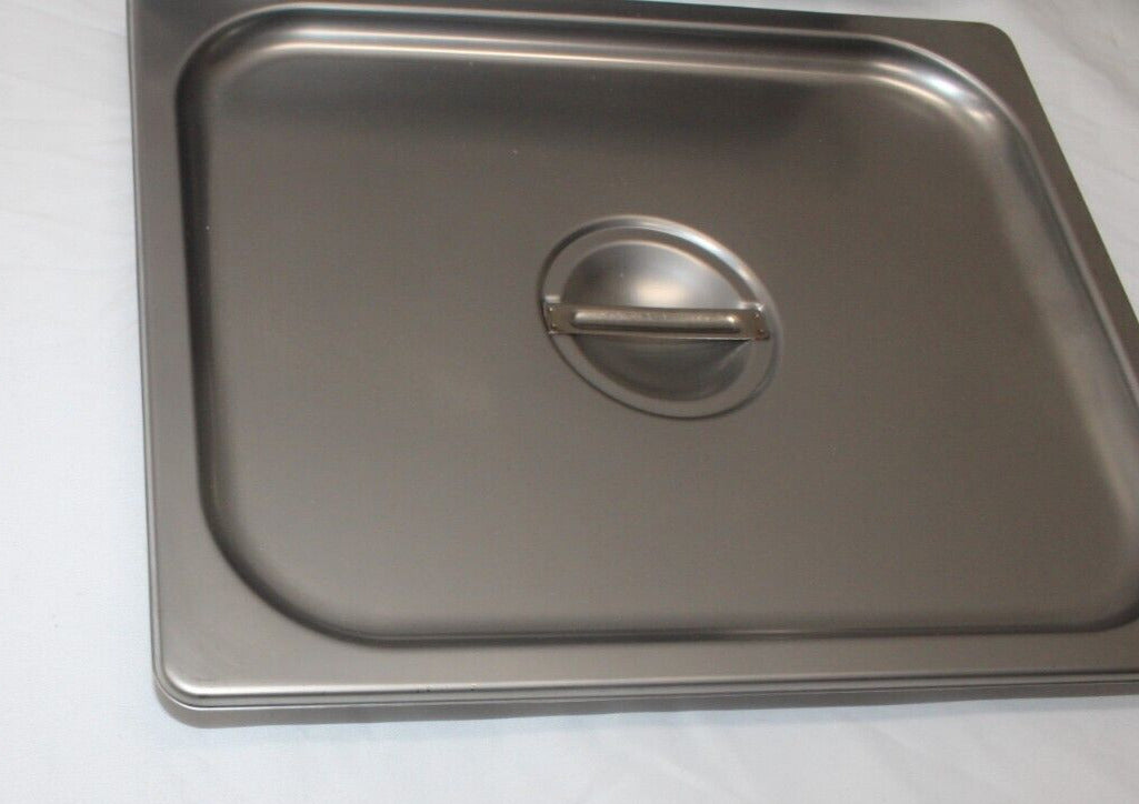 Thor  Kitchen TWD3001 Warming Drawer 13" x 10.5" Steel Steam Table Serving Pan