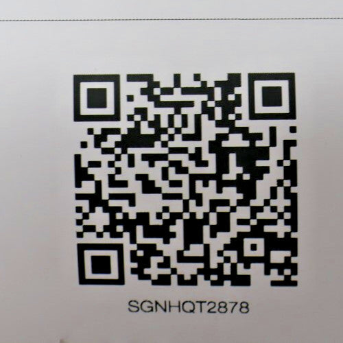 Genuine 0 Degree Nozzle (Red) Replacement from Husqvarna PW2300