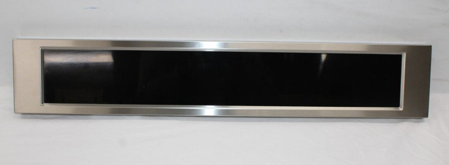 OEM Monogram Built-In 30" Microwave Control Panel Assembly for WB56X36506