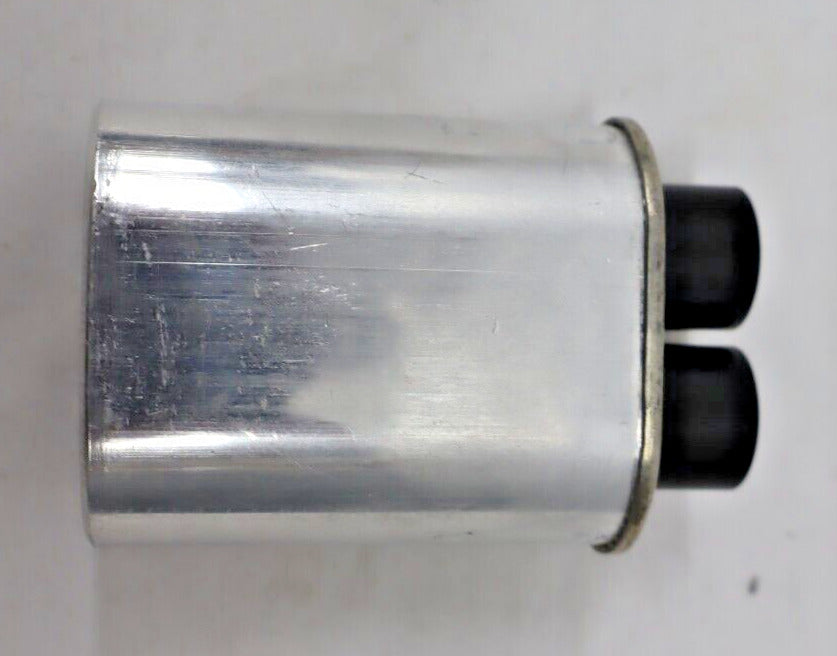 OEM GE Microwave MaksPro High Votage Capacitor Part# WB27X26368 for JVM3162RJ6SS