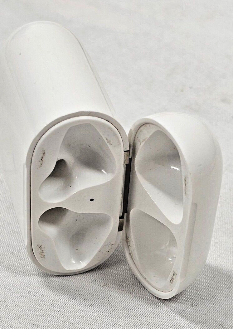 Apple Airpod (1st & 2nd Gen) [Charging Case Only] Replacement A1602- Tested
