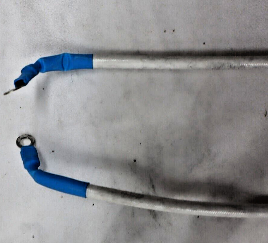 OEM LG Induction Cooktop Top-Left Heating Element for CBIH3617BE00