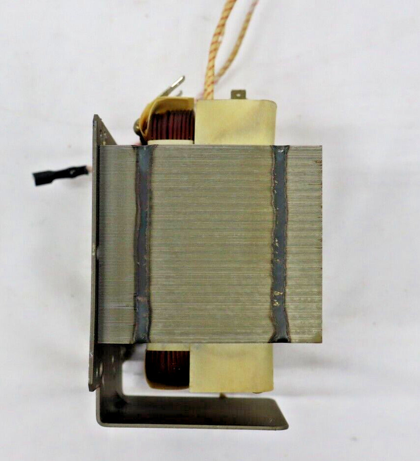 OEM GE Microwave High Votage Transformer Part# WB27X47437 for JVM3162RJ6SS