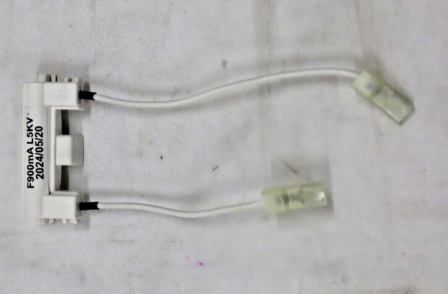 OEM GE Microwave Assembly Fuse WB26X35519 for JVM7195SKSS