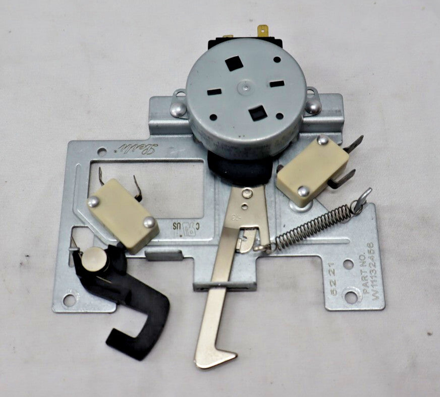 OEM Whirlpool Wall Oven Door Latch Assembly W11686858 W11132456