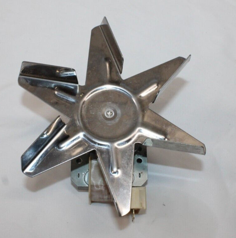 OEM Monogram Built-In 30" Microwave Convection Fan Motor for WB26X35176 E240458