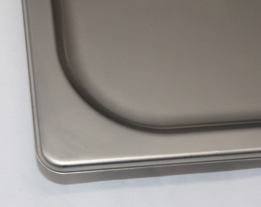 Thor  Kitchen TWD3001 Warming Drawer 13" x 10.5" Steel Steam Table Serving Pan