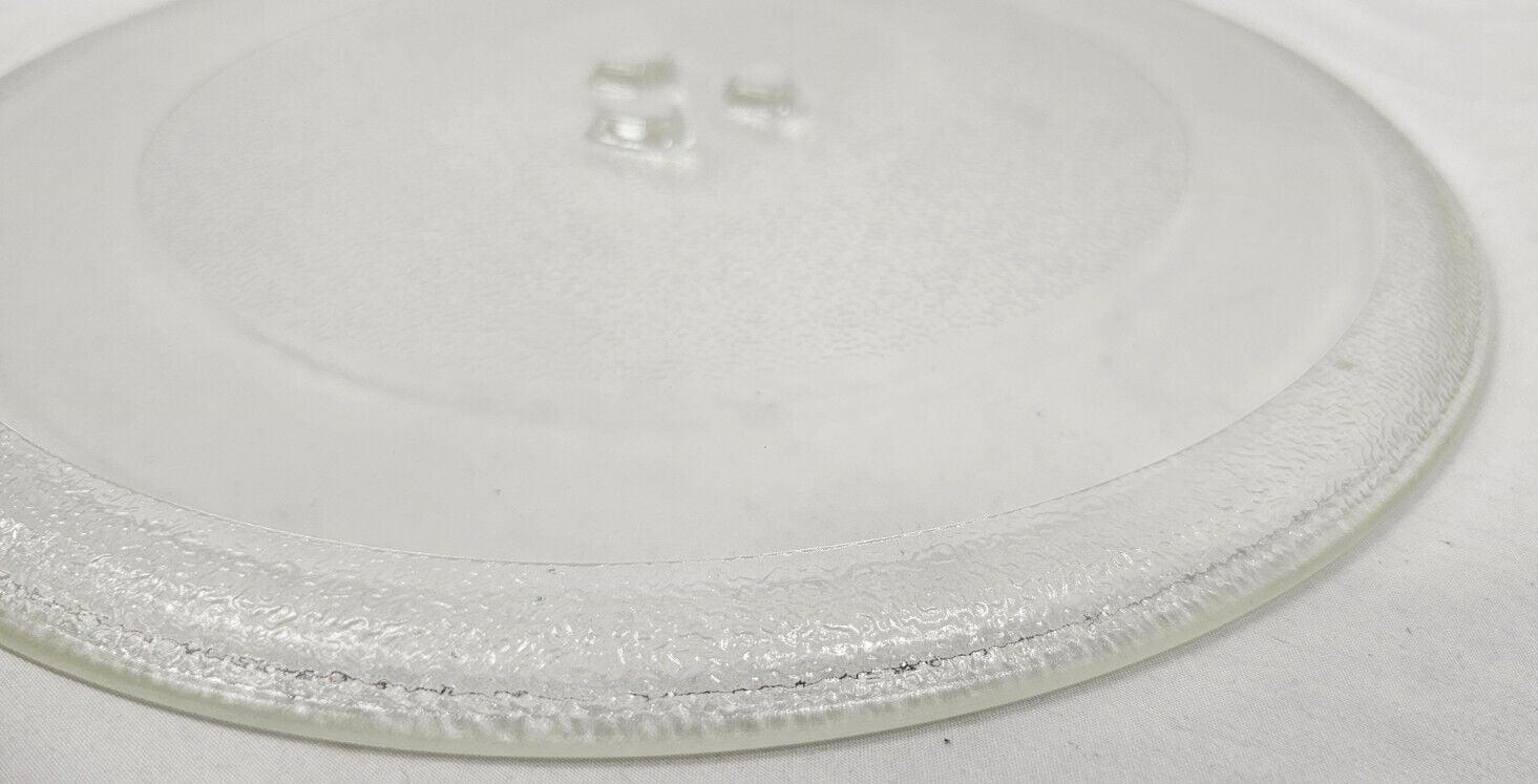 12.75" Turntable Glass for Microwave