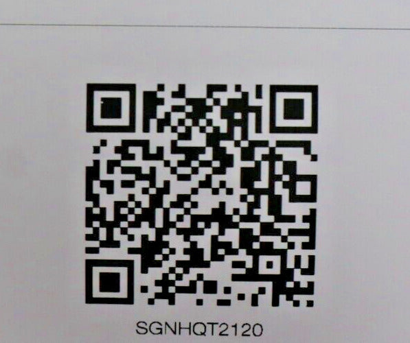 OEM LG Induction Cooktop Bottom-Left Heating Element for CBIH3617BE00