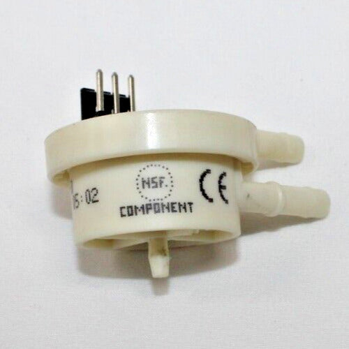 OEM Monogram Built-In 30" Microwave Three Pin Flowmeter Sensor WB02X35209