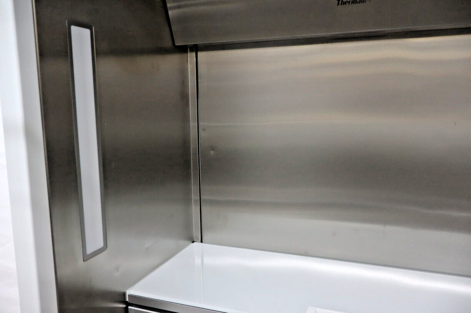 Thermador T36BT915NS 19.4 Cu. Ft. 36" Built-In Smart French Door Refrigerator