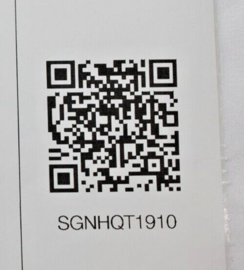 OEM Samsung Microwave Power Cord Part # DE96-00218C