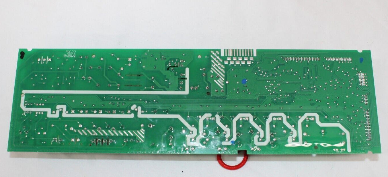 OEM GE JTS3000SNSS 30" Electric Wall Oven Main Control Board WB27X36806