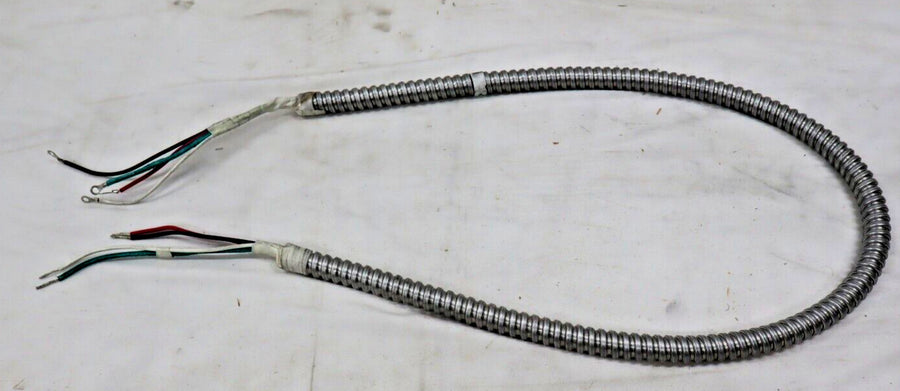 OEM GE Profile PTS7000SNSS Wall Oven Optional 6 F Main Power Harness WB18T10578