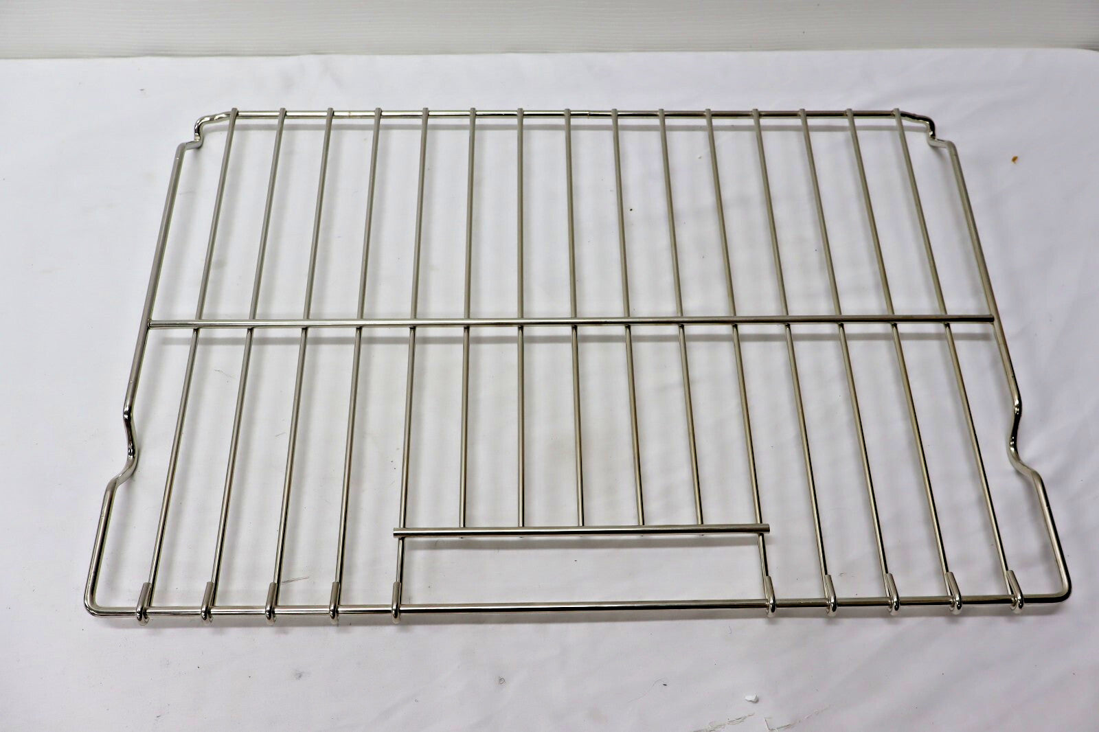OEM KitchenAid Wall Oven Rack WPW10554526 W10554526 for KOED530PSS