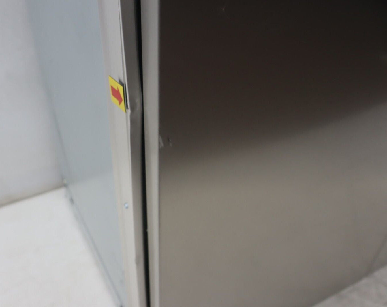 KitchenAid KBSD708MPS 29.4 Cu. Ft. 48" Built-In Side-by-Side Refrigerator in SS