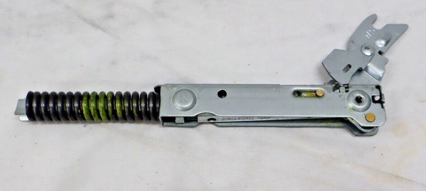 Genuine OEM Whirlpool Wall Right Door Hinge (Right) W11665209 W11633417