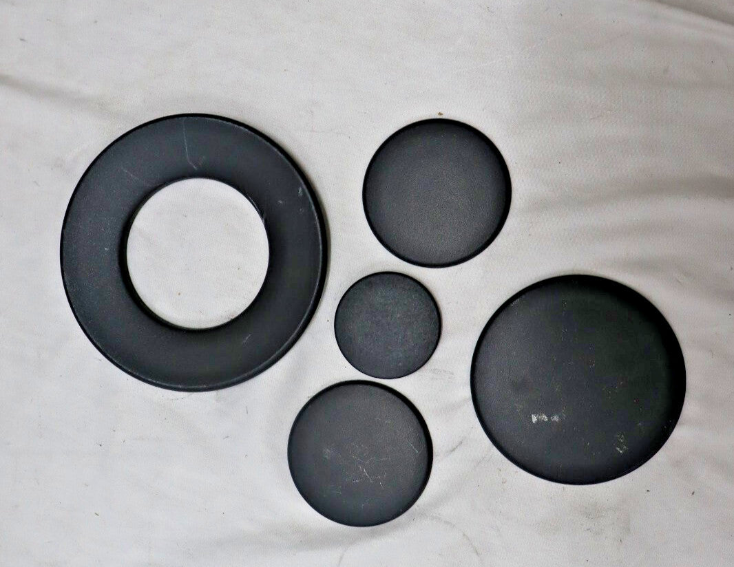 Samsung NA36N7755TG 36" Built-In Smart Gas Cooktop WiFi, Dual Power Brass Burner