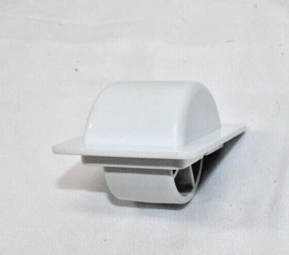 Insignia NS-RBM18SS0 Refrigerator Wheel Replacement Part for Underneath