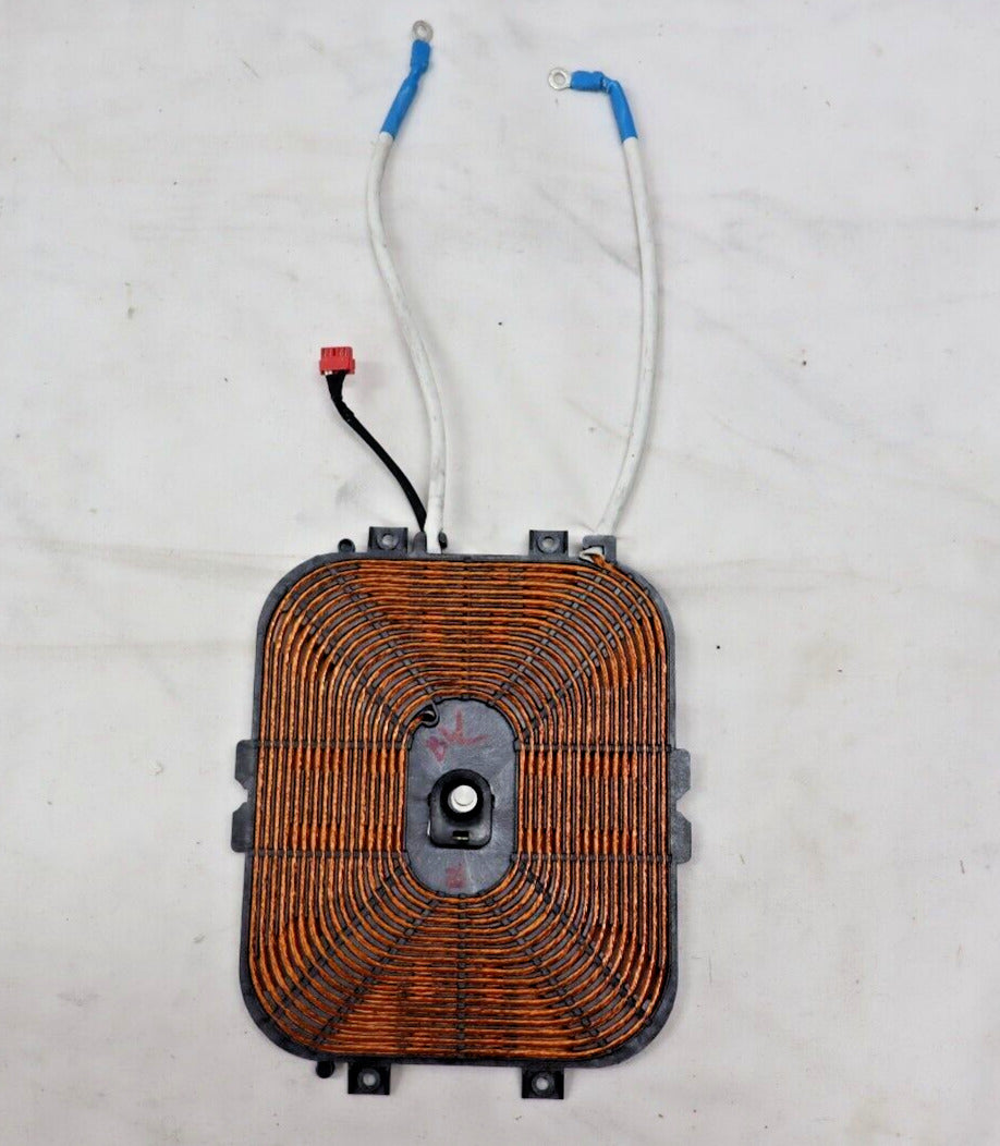 OEM LG Induction Cooktop Bottom-Left Heating Element for CBIH3617BE00