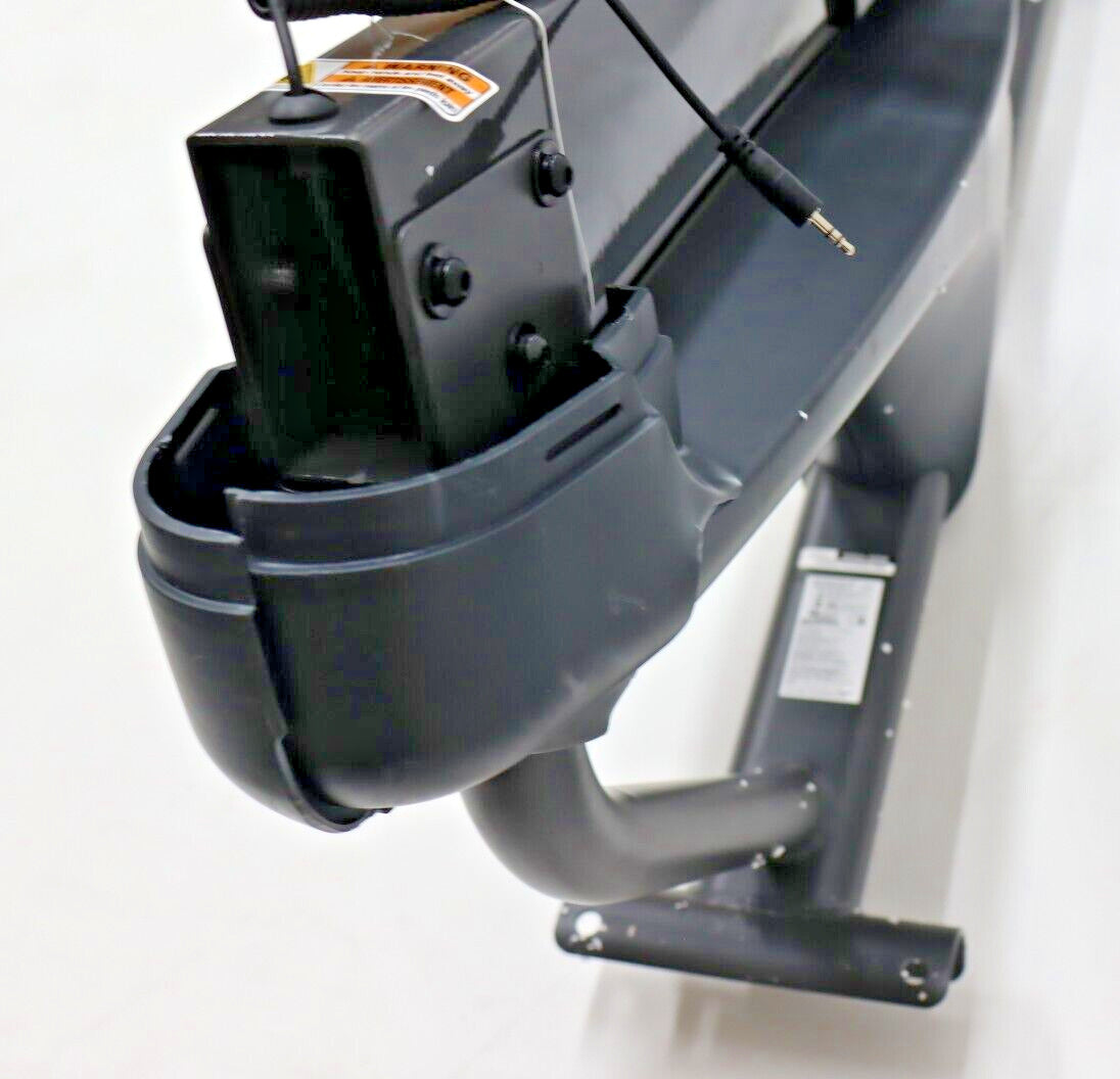 Schwinn 100932 - 230 Recumbent Bike w/ 16 levels of Resistance - Gray