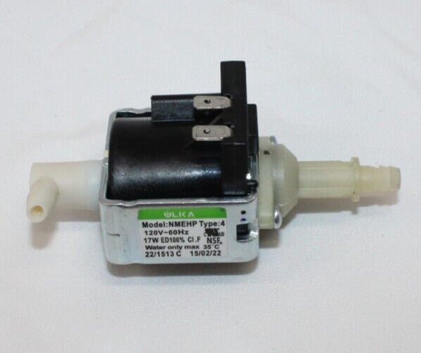 OEM Monogram Built-In 30" Microwave NMEHP Type 4 Water Pump Part # WB26X35219