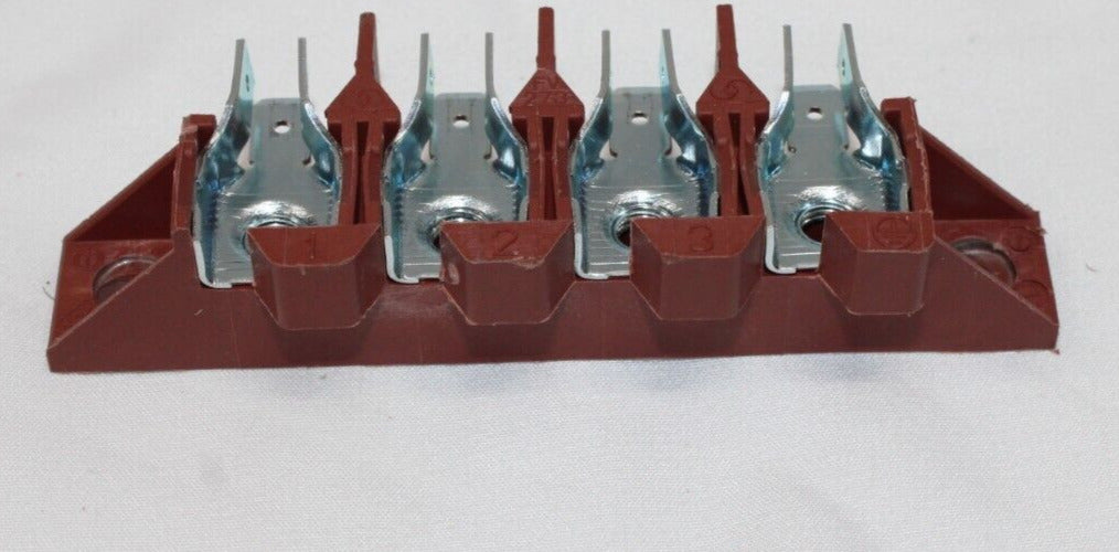 OEM Monogram Built-In 30" Microwave Terminal Board for WB02X35175