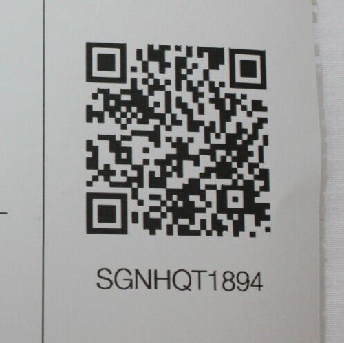 OEM Monogram Built-In 30" Microwave Pinnacle Power Board WB27X36526 12782236