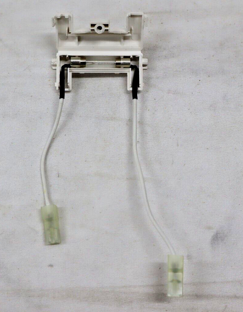 OEM GE Microwave Assembly Fuse WB26X35519 for JVM7195SKSS
