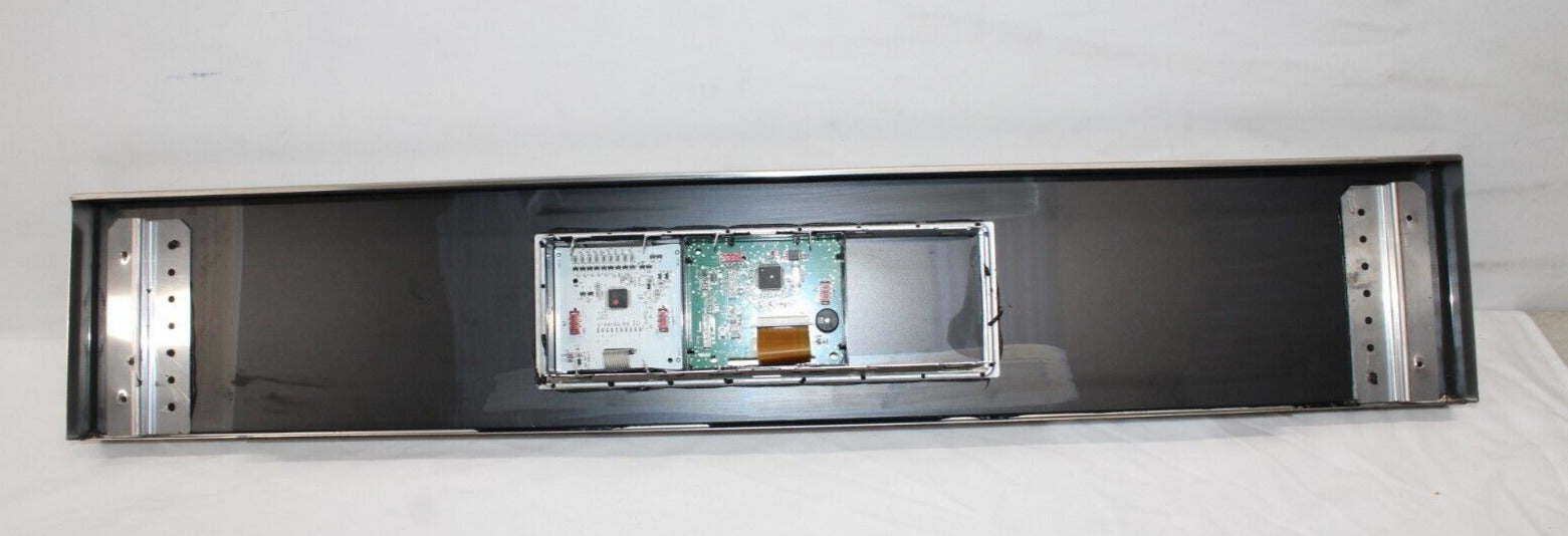 OEM Monogram Built-In 30" Microwave Control Panel Assembly for WB56X36506