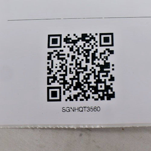 Genuine OEM GE JVX5300EJ2ES CAPACITOR 18MFD 450V WB27X27239