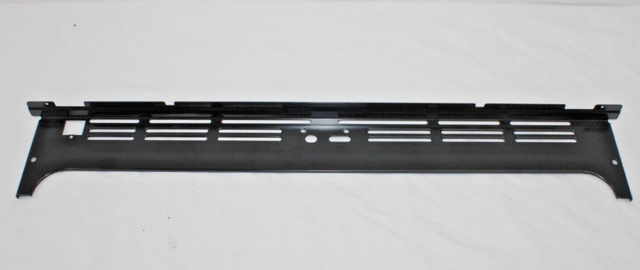 OEM GE JTS3000SNSS Wall Oven Upper Vent Trim Part # WB07X32831