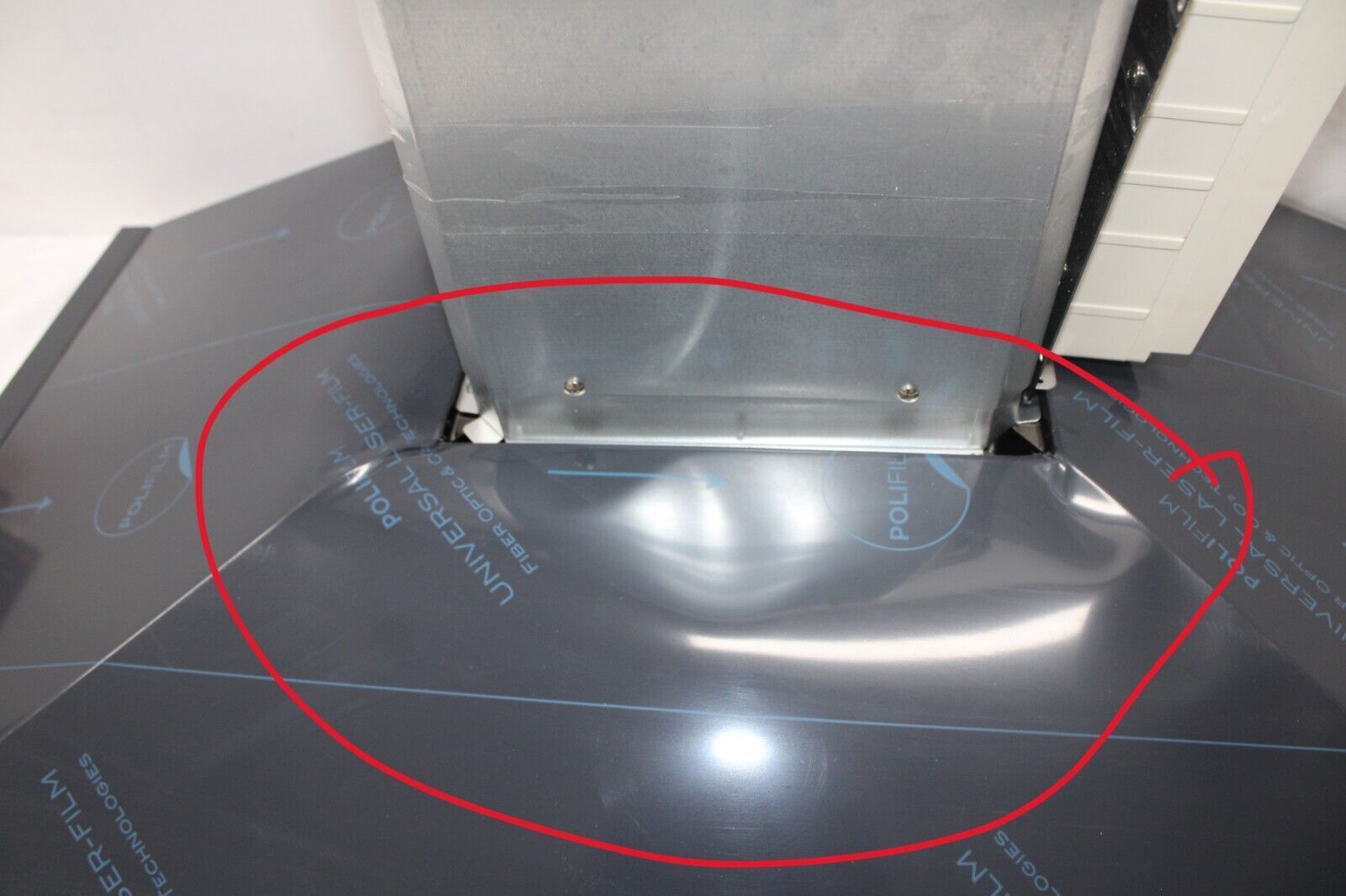 Zephyr ZAN-M90DBS Anzio 36" 600 CFM Wall Mount Range Hood, Black Stainless